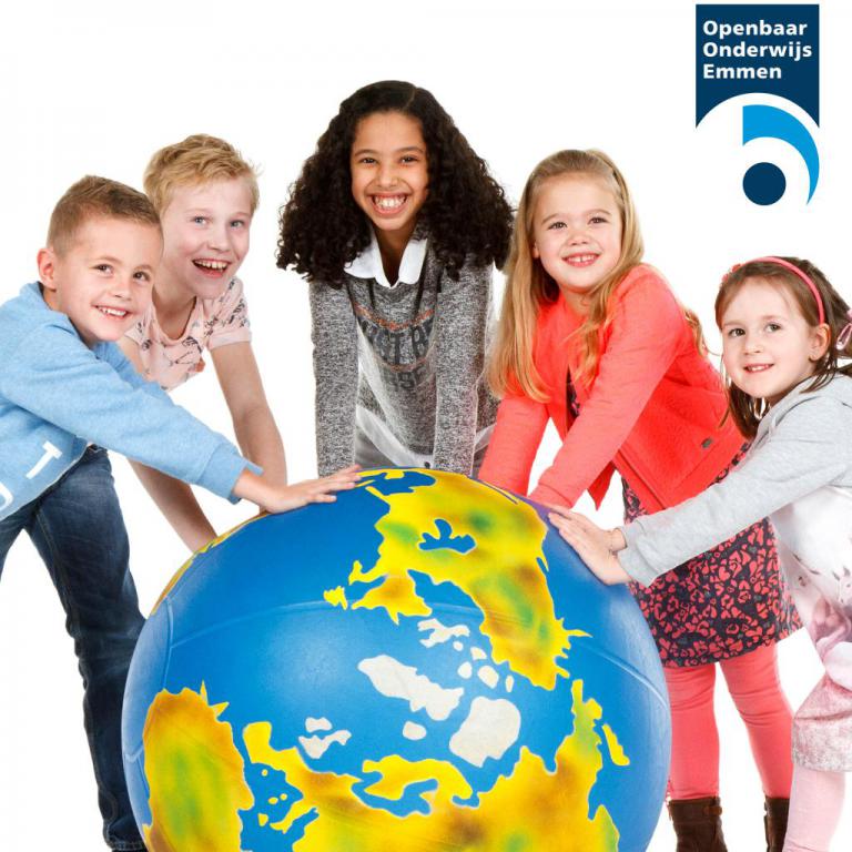 Openbaar Onderwijs Emmen